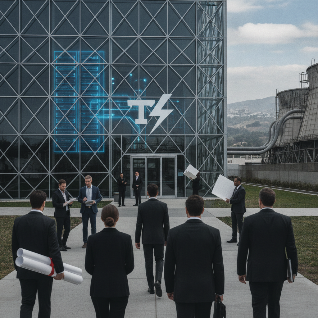 Big Tech and Utilities Increase Lobbying on California Data Center Bills