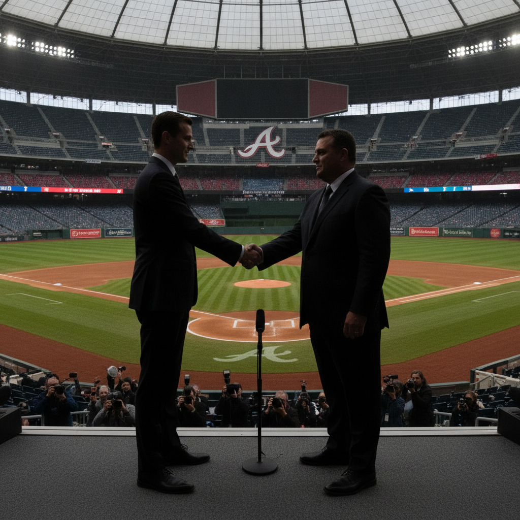 Stan Kroenke Agrees to Purchase Los Angeles Angels from Arte Moreno