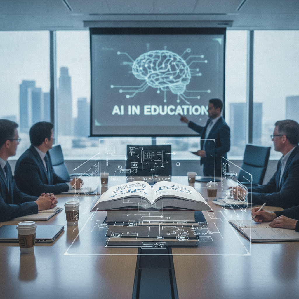 Los Angeles Unified Forms Committee to Review AI Policies in Schools