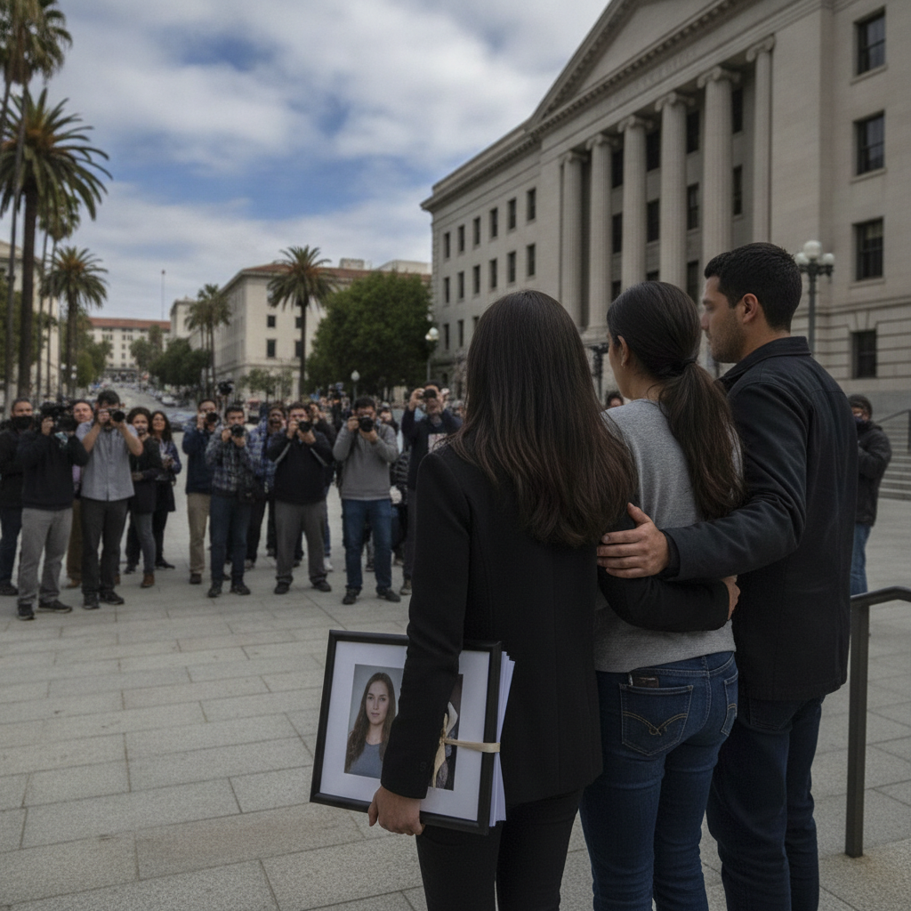Family Files Lawsuit Over California Woman's Death Linked to Kratom