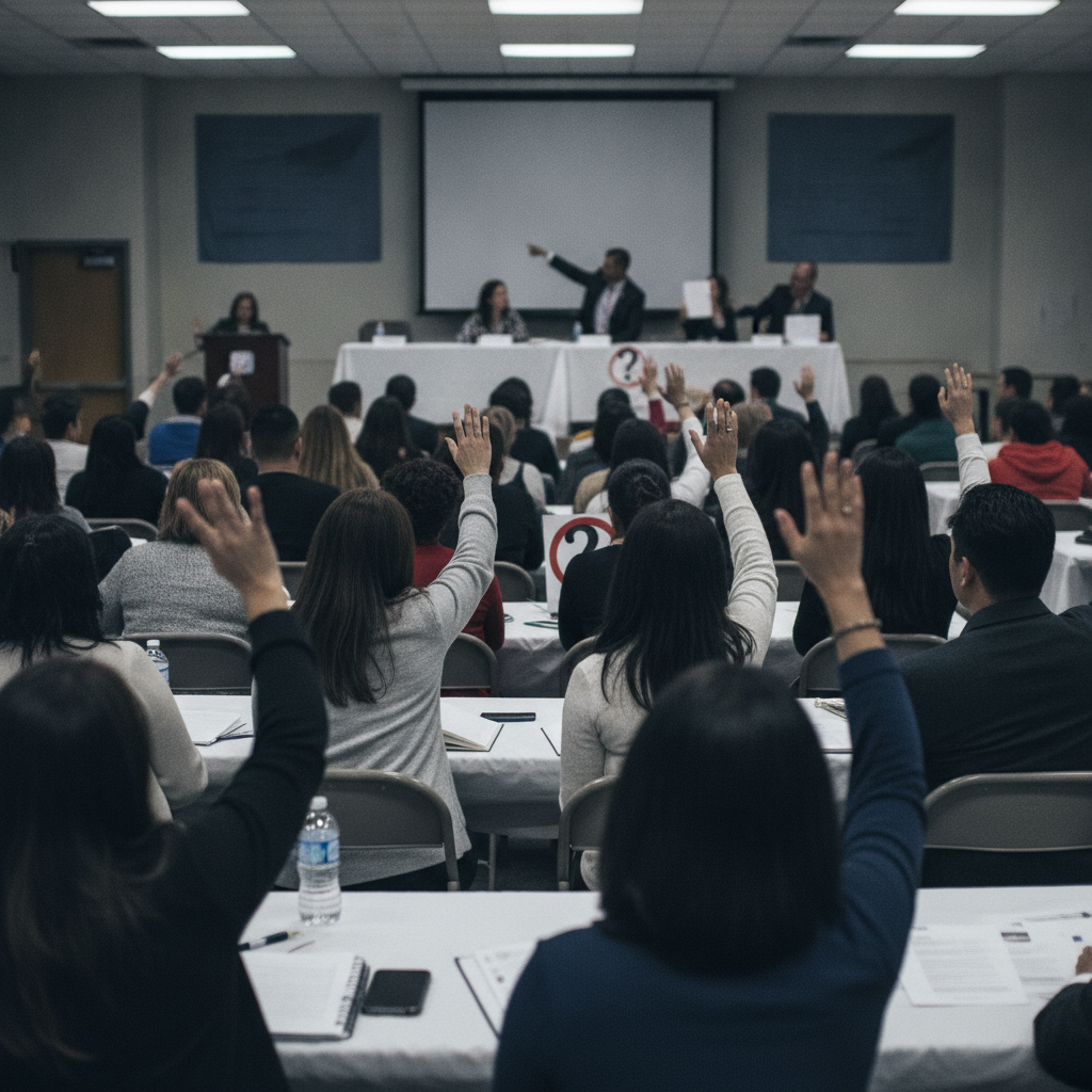 Inglewood Teachers Question New $396 Million School Bond Measure