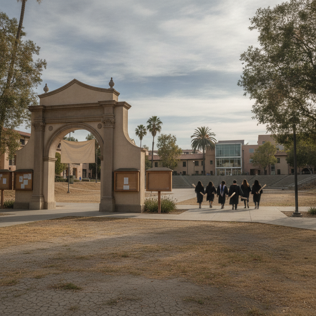California Community Colleges Drop Backing for Expanded Degree Bills